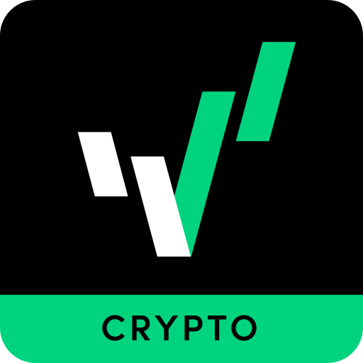 OANDA Paxos - US Crypto App Logo
