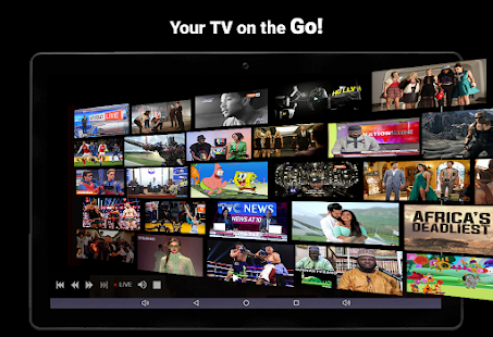 OyaWatch TV - Live TV, Movies & Live Sports 2.15.1 screenshots 9