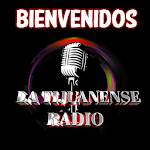Cover Image of ดาวน์โหลด La Tijuanense Radio  APK