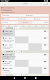 screenshot of Rotaville - Work Rota Planning