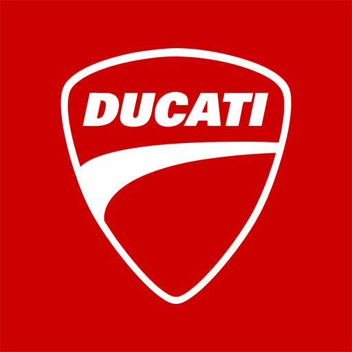 Ducati Loyalty logo