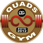 Cover Image of डाउनलोड Quads Gym  APK