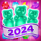 Jelly Drops - Puzzle Game