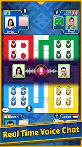 RKSOFT - Ludo Rk :: jogue Ludo real em seu PC