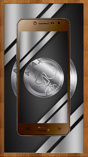AJAX WALLPAPERS Screen 2