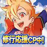 Cover Image of Download 神式一閃 カムライトライブ  APK