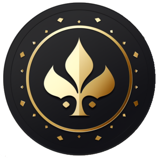 Black Jack Helper logo
