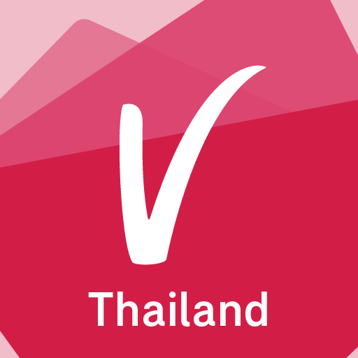 AIA Vitality Thailand icon