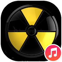 Звуки ядерной тревоги