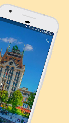 Rotterdam Travel Guide Screen 2