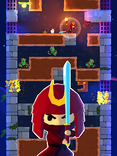 Once Upon a Tower MOD APK (Unlimited Money) v42 Latest Download 5
