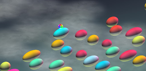 Sphere Jump Android App