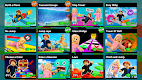 screenshot of Mini Games: Obby Challenge