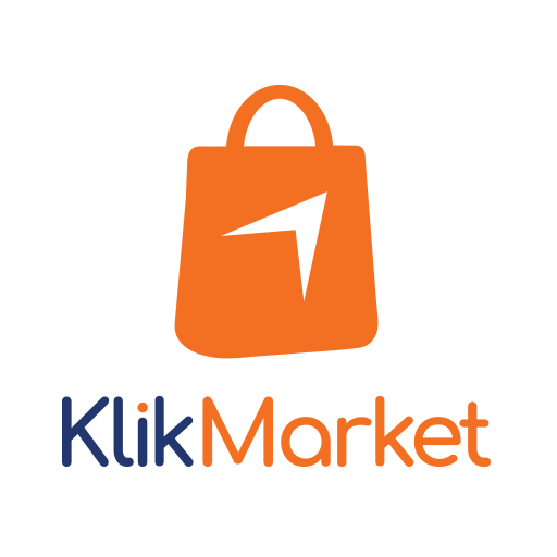 KLIK Market logo