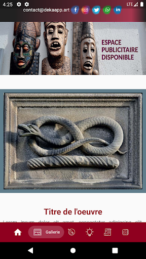dekaapp Screen 3