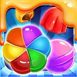 Candy Blast: Match 3 Games icon