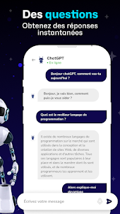 AI Chatbot Guinee - Genie