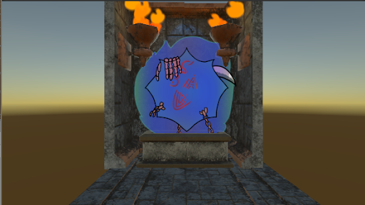 Monster ID Screen 2