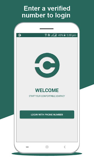 Android application Carbangla screenshort