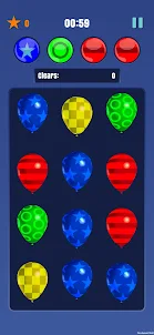 Balloon Pop Adventures
