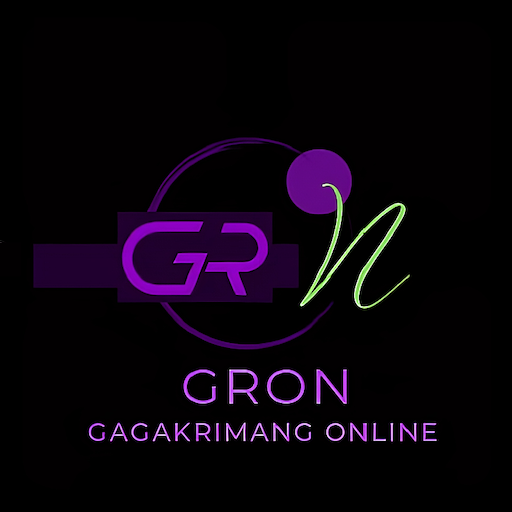 GRON ( Gagak Rimang Online ) Download on Windows