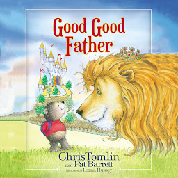 Ikonas attēls “Good Good Father”