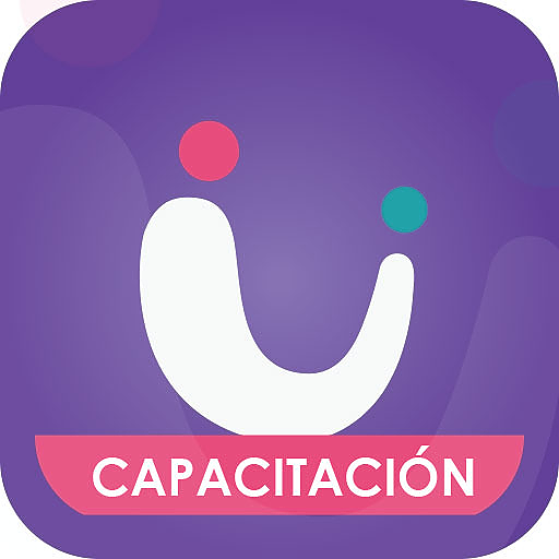 ConvivenciApp *Capacitación logo