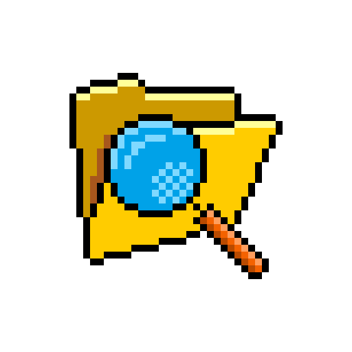 File Manager Classic logo