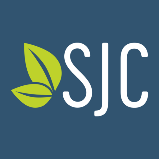 My San Joaquin logo