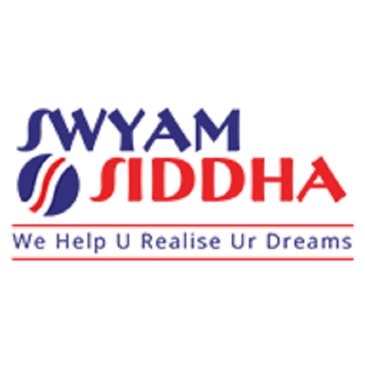 SWYAM SIDDHA logo