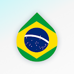 Cover Image of Download Drops: Learn Brazilian Portuguese language fast! 35.33 APK