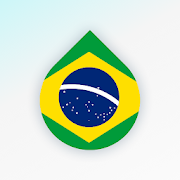 Drops: Learn Brazilian Portuguese language fast!