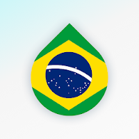 Drops: Изучайте Бразильский Португальский!