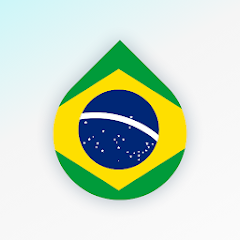 Drops ブラジルポルトガル語を学びましょう Google Play のアプリ