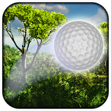 Forest Golf icon