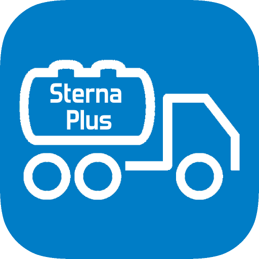 STERNAPLUS logo