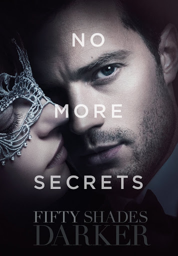 Fifty Shades Of Grey Darker Full Movie