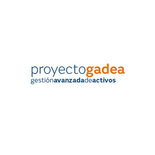 GADEA logo