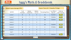 screenshot of TT Math 6
