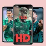 خلفيات جوال الاهلي السعودي