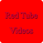Cover Image of Herunterladen Red Tube Videos 1 APK