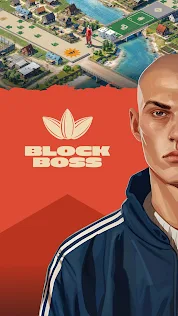 Block Boss - Screenshot 1