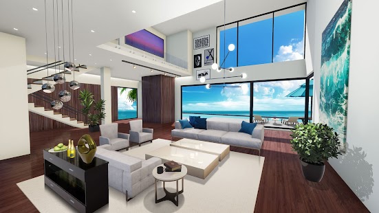Home Design : Hawaii Life Screenshot