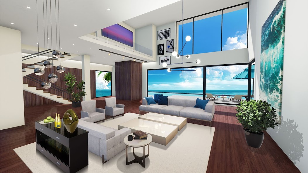 Home Design: Hawaii Life