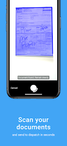 Screenshot image
