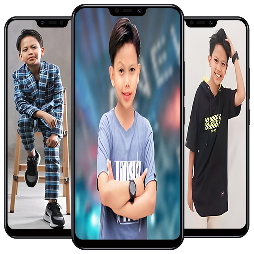 Farel Prayoga Wallpapers logo