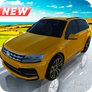 Top 34 Simulation Apps Like Tiguan Volkswagen Suv Off-Road Driving Simulator - Best Alternatives