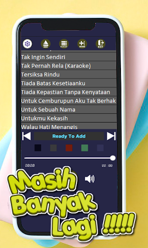 Dian Piesesha Tak Ingin Sendir