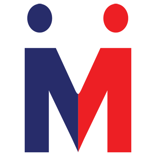 MS - Mitra Sejati logo
