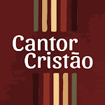 Cover Image of Tải xuống Cantor Cristão: Áudio e Letras  APK